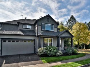 5806 NE Wetherby St, Hillsboro, OR 97124
