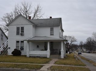 302 W Church St, Palmyra, MO 63461