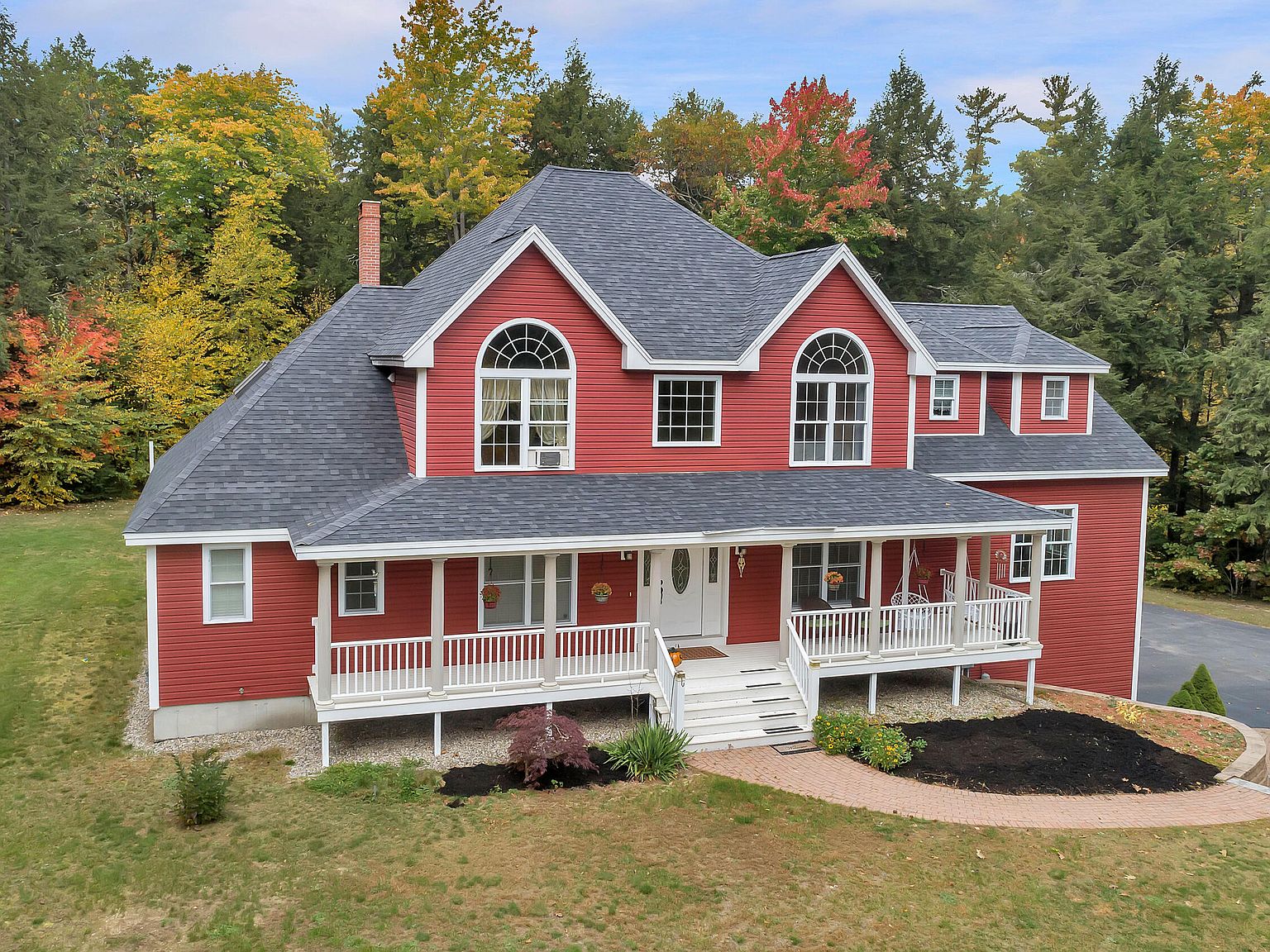 111 Mckenzie Way, Lyman, ME 04002 Zillow