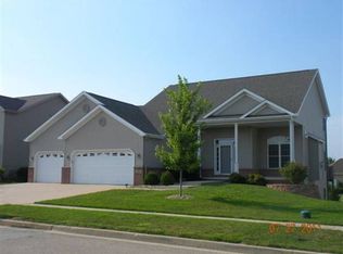 2386 Corrigan Way, Normal, IL 61761