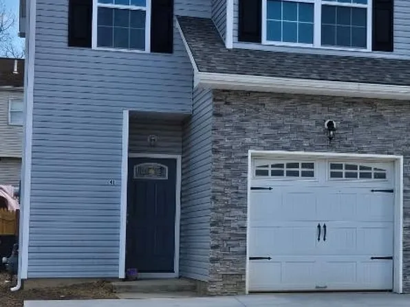 40 J Russel Smith Rd, Lawrence Township, NJ 08648