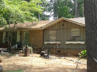 6234 Lower Dixie Lake Rd, Union City, GA 30291
