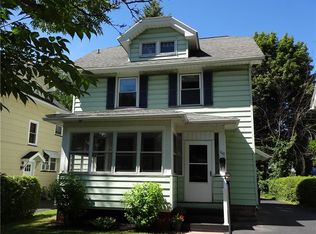 160 Merwin Ave, Rochester, NY 14609