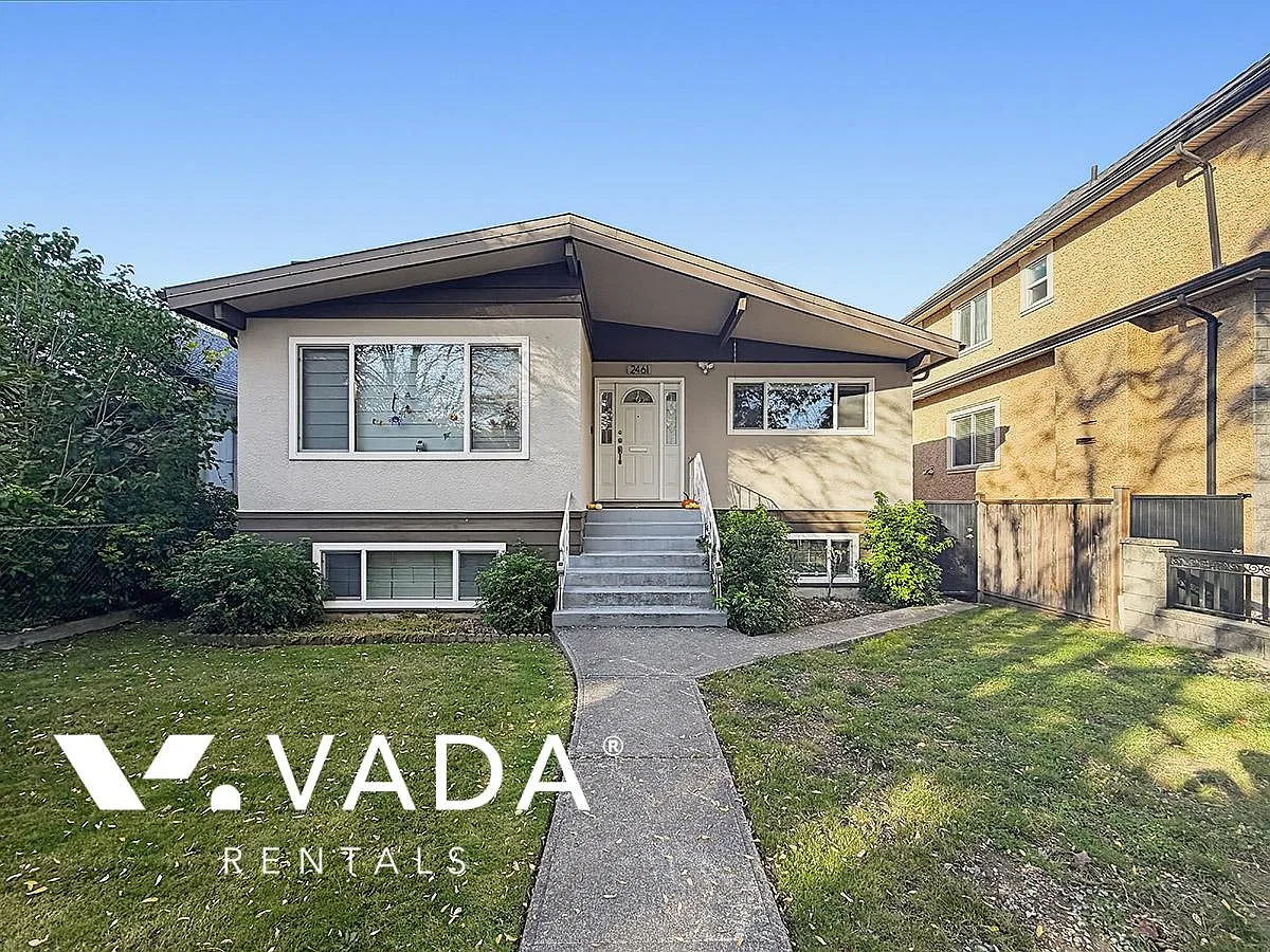 2461 East 51st Avenue Vancouver — Photo 1