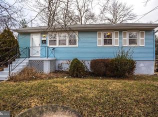 5709 47th Ave, Riverdale, MD 20737