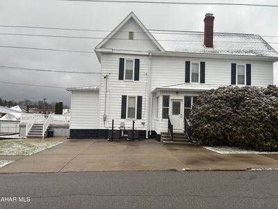 232 Keystone Ave, Cresson, PA, 16630