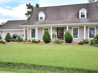 102 Savanna Dr, Luling, LA 70070