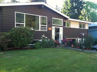 13321 28th Ave NE, Seattle, WA 98125