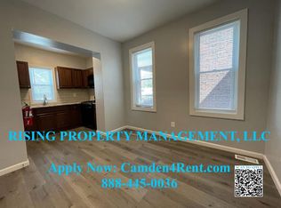 1303 Princess Ave APT A, Camden, NJ 08103