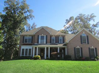 2730 Moon Shores Dr, Knoxville, TN 37938