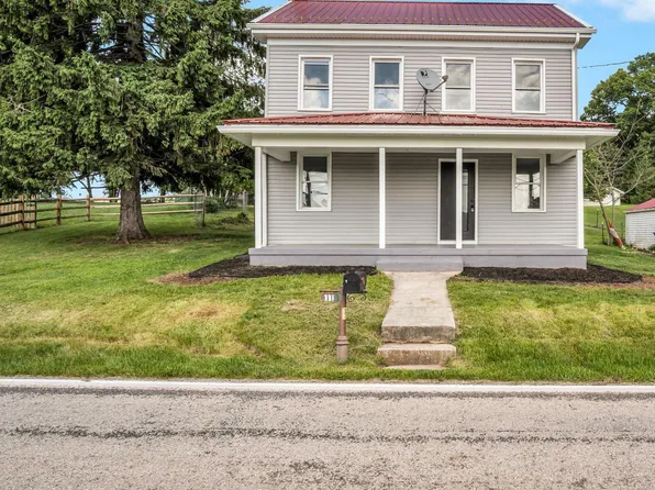 77 Moulstown Rd, Abbottstown, PA 17301