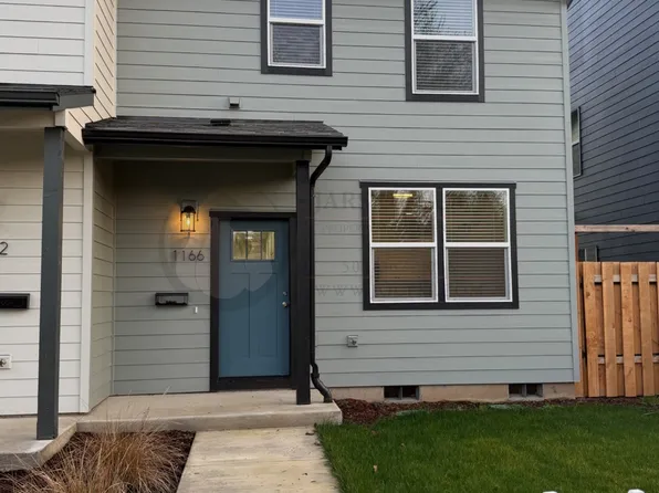 1166 7th St NW, Salem, OR 97304