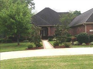 1715 Hollow Cove Ln, Lake charles, LA 70611