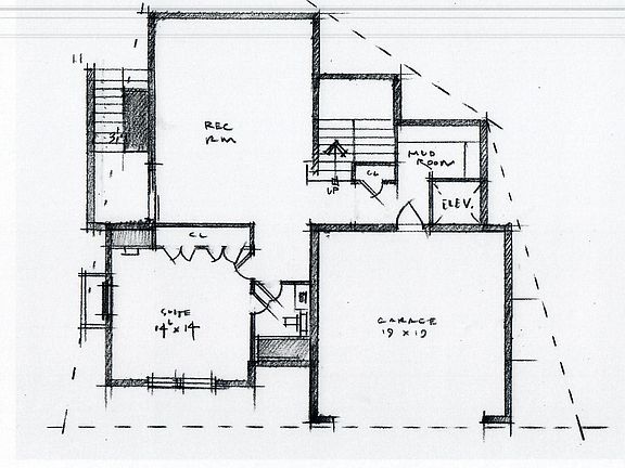 3rd image of 1422 N Herndon St
