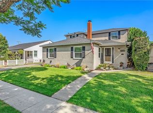 5335 E Coralite St, Long Beach, CA 90808