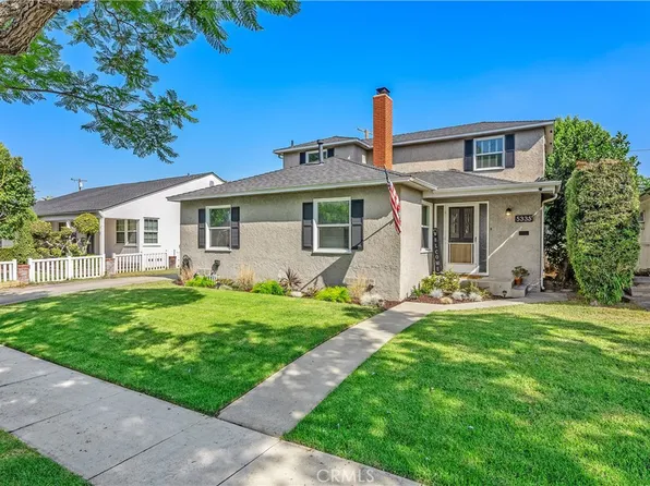 5335 E Coralite St, Long Beach, CA 90808