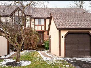 5033 Marden Ct, Columbus, OH 43230