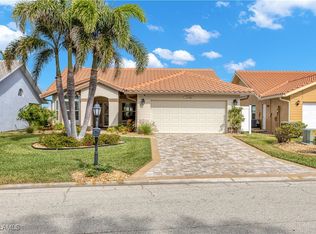 12402 Kelly Sands Way, Fort Myers, FL 33908