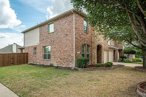 2nd image of 5701 Calloway Dr
