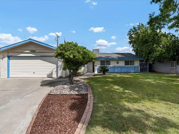 2642 W Whitendale Avenue, Visalia, CA 93277