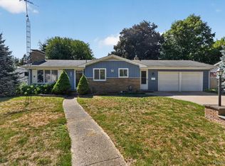 501 Dale St, Flushing, MI 48433