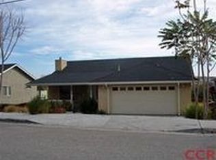 3614 Vine St, Paso Robles, CA 93446