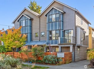 2255 NW 63rd Street #B, Seattle, WA 98107
