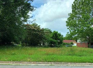 0 Fox St, Savannah, GA 31401