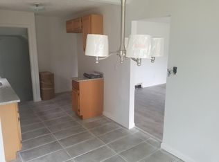 18421 Gilchrist St, Detroit, MI 48235