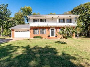 724 W Lakeshore Dr, Stillwater, OK 74075