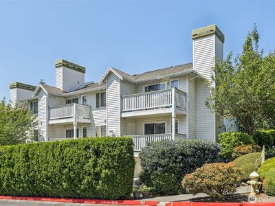 901 Sunset Boulevard NE #A201, Renton, WA, 98056
