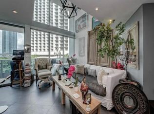 200 Biscayne Boulevard Way APT 501, Miami, FL 33131