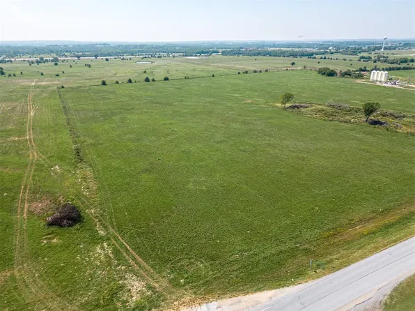 E 62nd Hwy, Okemah, OK 74859