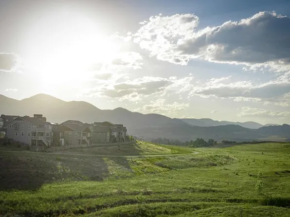 Homes Available Soon, Sterling Ranch