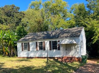 2717 Plum St, Montgomery, AL 36107