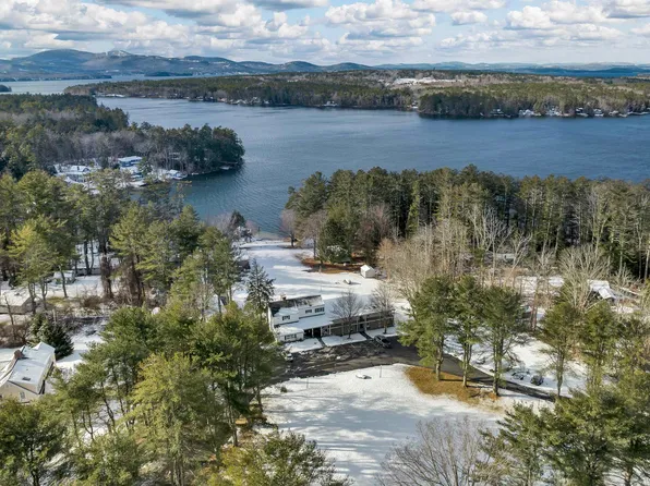 680 North Main Street #M6, Wolfeboro, NH 03894