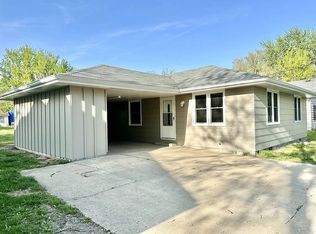 312 W Pine St, Butler, MO 64730