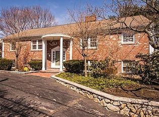 29 Radcliffe Rd, Belmont, MA 02478