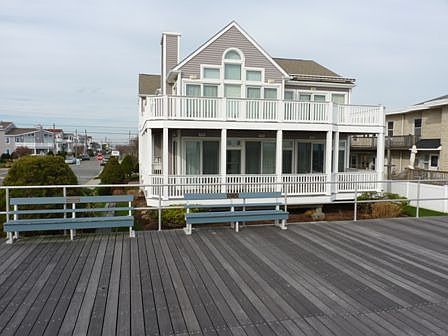 Home Exterior