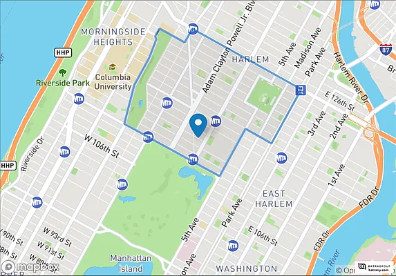 Rented by Batra Group Inc | media 25