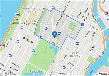 Rented by Batra Group Inc