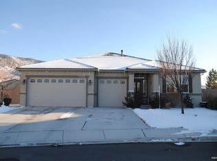 2435 Crooked Canyon Ct, Reno, NV 89521