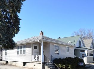 152 Rodney Ct, Madison, WI 53715