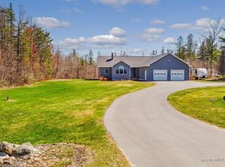 1423 North Rd, MOUNT VERNON, ME 04352
