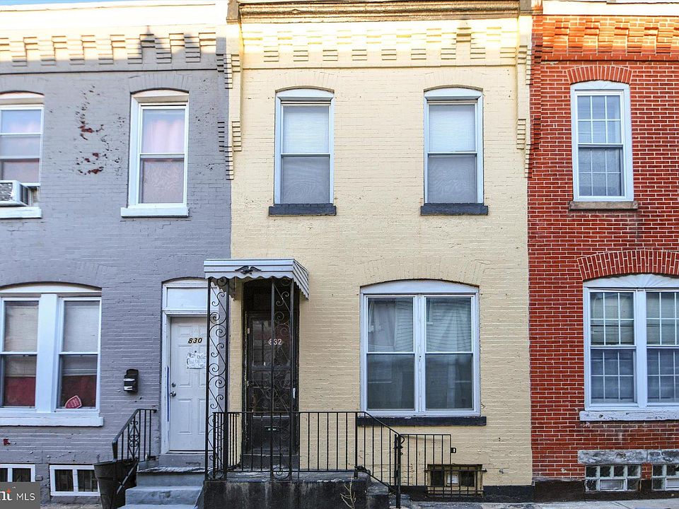 1st image of 832 N Hutton St