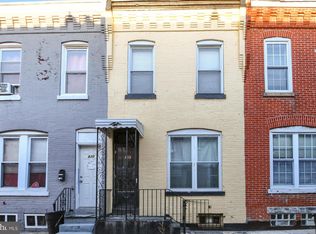 832 N Hutton St, Philadelphia, PA 19104