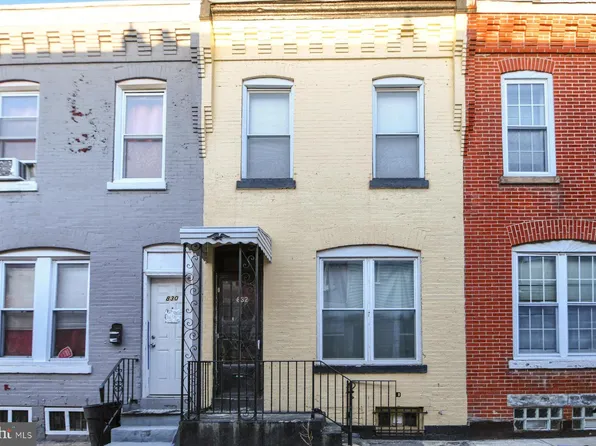 832 N Hutton St, Philadelphia, PA 19104