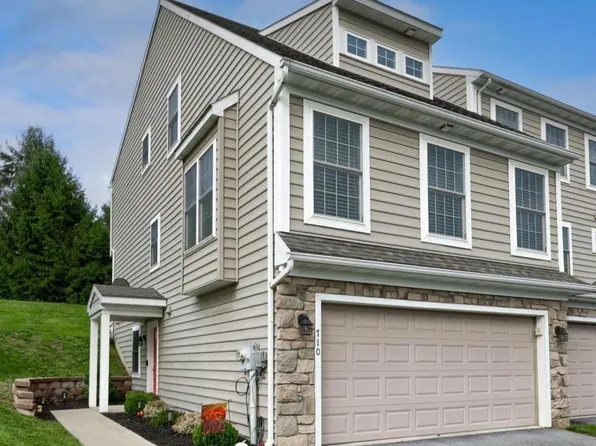 710 Keller Dr, Lititz, PA 17543