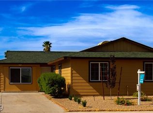 4676 Bennett Dr, Las Vegas, NV 89121