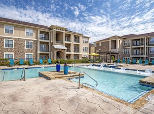 Riverside Villas Apartments, Keller, TX 76244